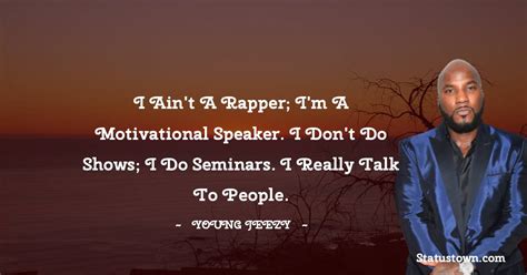 30 Best Young Jeezy Quotes
