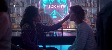 Watch Black Mirrors San Junipero Snags Best Tv Movie Award At The