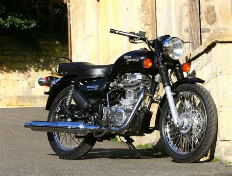 However engine vibes still exist and make their presence felt as you go up the rpm range. Royal Enfield Bullet Electra Efi Price In India ...