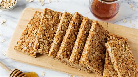 Sesame Nutrition Bars With Honey Buy
