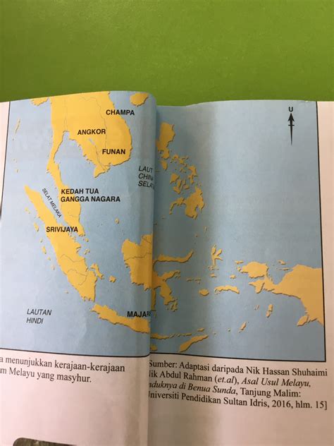 Bab Kerajaan Alam Melayu Asian History Quiz Quizizz