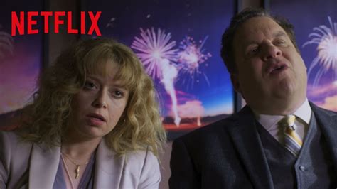 Netflix Prezentuje Oficjalny Zwiastun Filmu Detektyw Handsome Komedia Kryminalna Od Netflixa