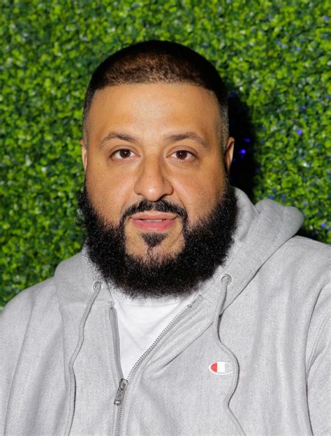 Dj khaled is an american dj, record executive, songwriter, record producer, and media personality. DJ Khaled unveiled the new Ciroc Studios in L.A. | The FADER