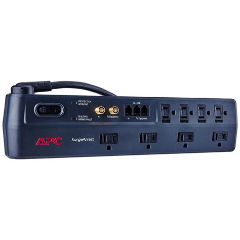 Best Surge Protector For Computer 2016 Computer Surge Protector 5