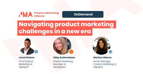 Navigating Product Marketing Challenges In A New Era