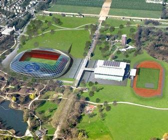 Maybe you would like to learn more about one of these? Crystal Palace FC unveils new stadium plans - DesignCurial