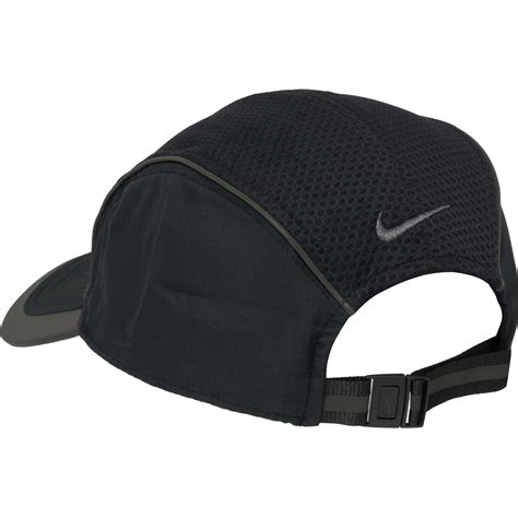 Nike Tn Air Aerobill Aw84 Cap Black For Men Lyst