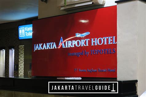 Jakarta airport guide: the complete guide to airports in jakarta