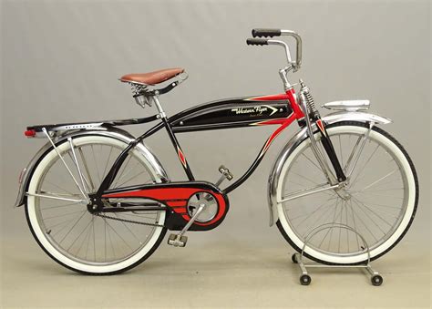 Looking For Schwinn Western Flyer Reproduction Wanted Bikes Trikes