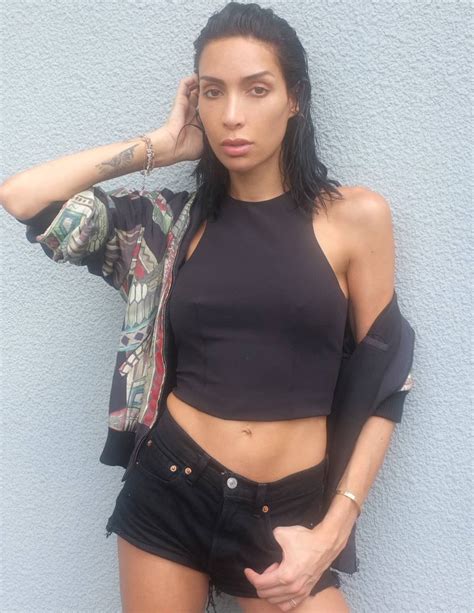 UK Models On Twitter Ines Rau Will Be The First Transgender Model To Appear In Playbabe