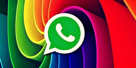 Come Cambiare Licona Di Whatsapp Su Android