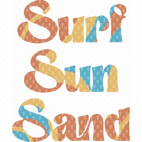 Surf Sun Sand Makers Gonna Learn