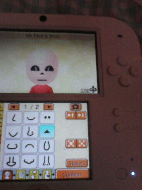 HOW TO MAKE SANS IN TOMODACHI LIFE! | Undertale Amino