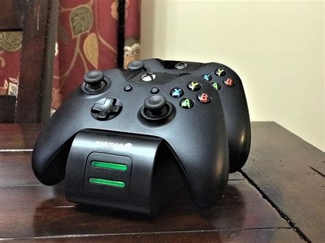 Best Xbox Controller Charging Station In 2019 Windows Central