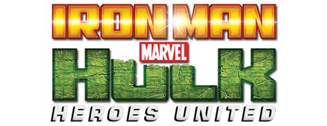 Pin amazing png images that you like. Iron Man & Hulk: Heroes United | Movie fanart | fanart.tv