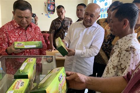 Bantuan dari pemerintah ini ditujukan khusus bagi para pelaku usaha mikro kecil dan menengah atau umkm yang mendapatkan. Daftar Umkm Gorontalo / Cara Mendaftar Umkm Lewat Online ...