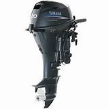 Pictures of Yamaha Boat Motors Parts