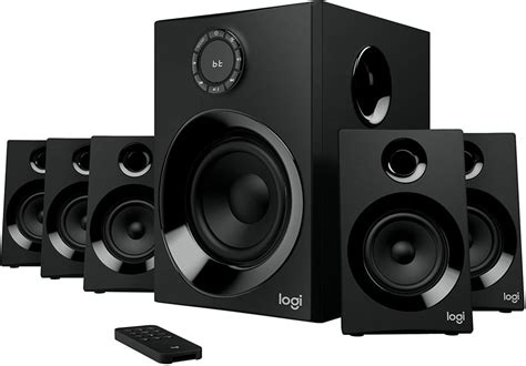 The Best Surround Sound Speaker Systems The Plug Hellotech