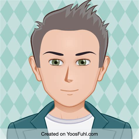 Avatar Maker Create Your Own Avatar Cartoon Online Yoosfuhl Com