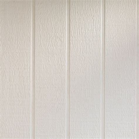 Smartside 76 Series Primed Engineered Treated Wood Siding Panel Common