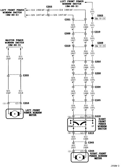 If you buy a new wk2 outside the us, is a service manual and wiring diagram available ? 2004 Jeep Grand Cherokee Driver Door Wiring Diagram - iolevel