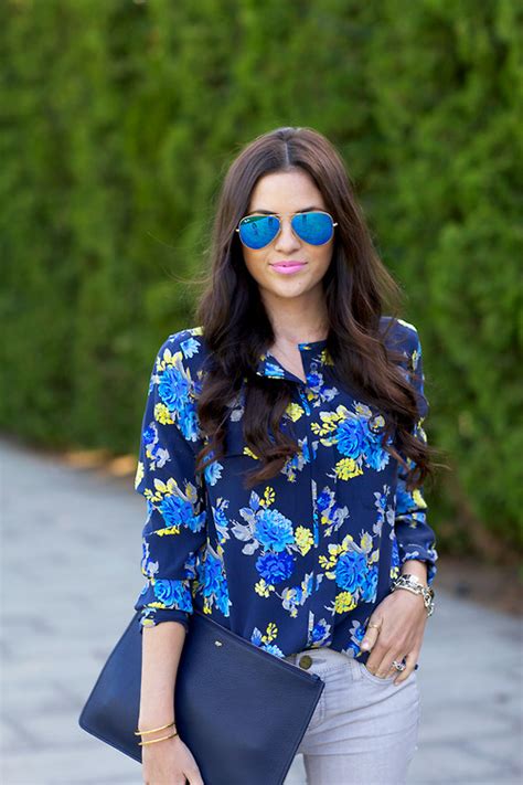 Summer Trends In The Style Of The Fashion Bloggers Women Daily Magazine
