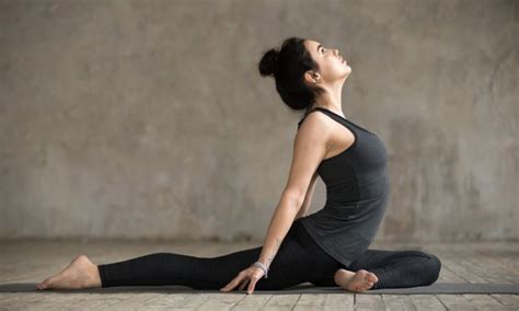 Yoga Poses For Tight Hips Mariah Yoga Tight Hips Yoga Poses Poses
