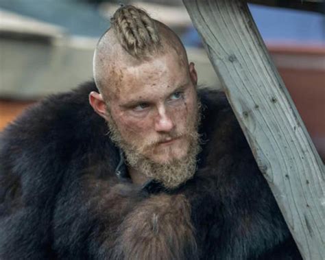Vikings Season 6 Did The Rus Vikings Defeat Harald And Bjorn What