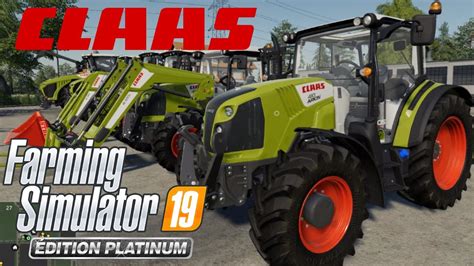 Farming Simulator 19 Platinum Edition Live Stream Q And A Replay