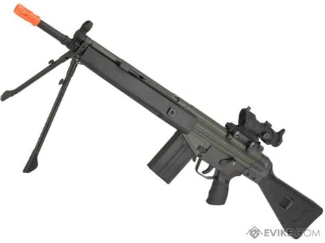 7 Best Airsoft Guns Under 200 For 2023 Ranked And Reviewed