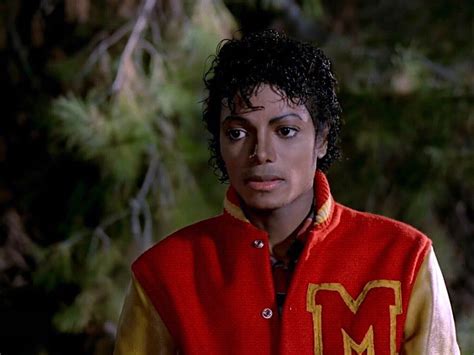“thriller” In Hd Michael Jackson Thriller Michael Jackson Mike