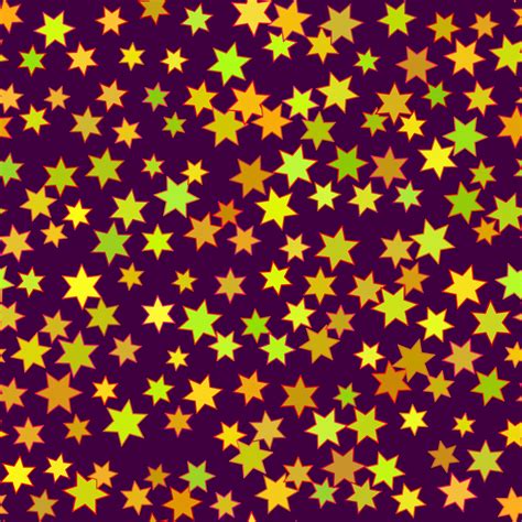 Stars On Black Background Free Stock Photo Public Domain Pictures