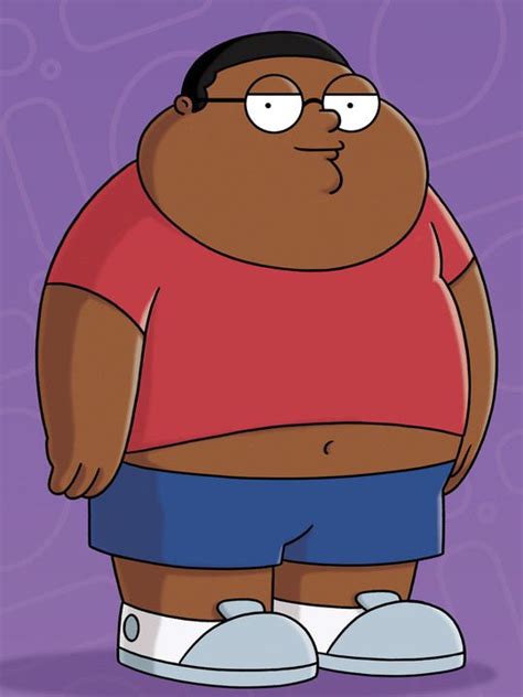 The Cleveland Show American Cartoons Cleveland Show Disney Art Drawings