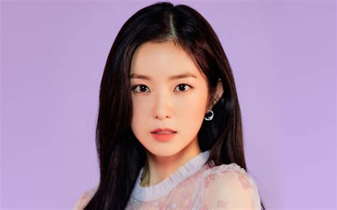 X Irene Bae Joo Hyun Red Velvet Face Macbook Pro Retina