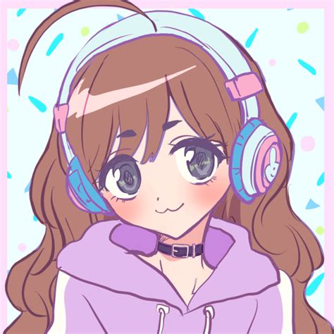 Dammit Why Cant I Stop Making Anime Girls In Picrew