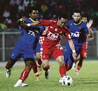 Liga malaysia 2020 rindu mereka tak? Bola Sepak: Khabar Perpindahan Pemain Liga Malaysia 2011