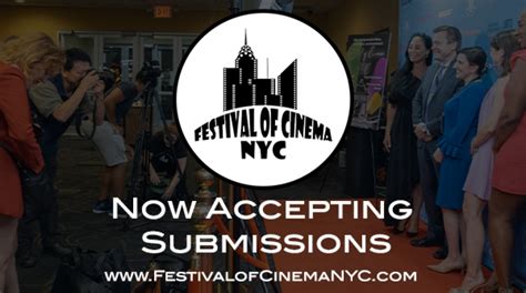 Call For Entries 8th Annual Festival Of Cinema Nyc Film Festival At Regal Cinemas Animation