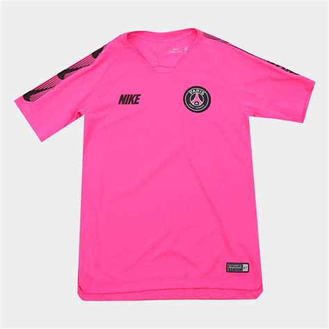 O atacante tem contrato com a equipe francesa até 2022 e é alvo de interesse do Camisa Paris Saint-Germain Infantil Treino 19/20 Nike ...
