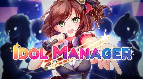 Download Idol Manager Free Download - BEST GAME - FREE DOWNLOAD » NullDown.Com For Free Download