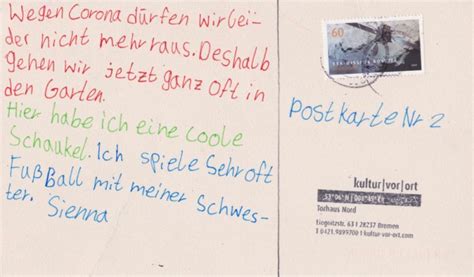Nov 16, 2020 · es gibt viele leute, die nach einem seriösen weinankäufer suchen und einen alten wein verkaufen möchten. Wo Kommt Die Briefmarke Hin Postkarte : Post Vermeldet ...