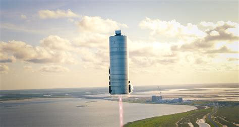 Jun 04, 2021 · re: SpaceX reveals it's building a luxury spaceport in a small ...