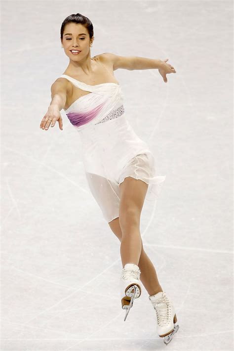 Alissa Czisny Photos Us Figure Skating Championships