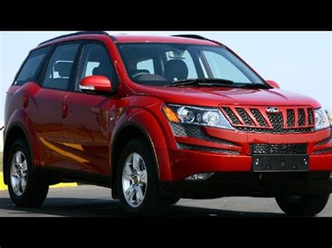 Tuv 300, the most popular cars from mahindra in today's date are xuv500 and scorpio. 2015 Upcoming Mahindra SUVs Cars In India - YouTube