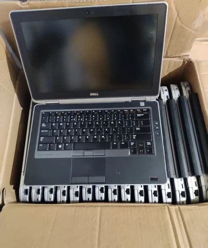 Dell Latitude E6330 Laptop At Rs 12500 Refurbished Laptops In