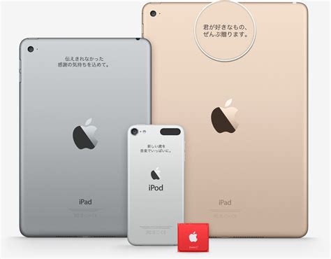 If you want to achieve greatness stop asking for permission. 無料のメッセージ刻印とギフト包装 - Apple（日本）