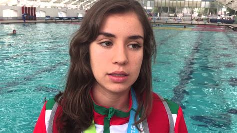 Jun 21, 2021 · dafne navarro consiguió su plaza a los juegos olímpicos al terminar en el puesto 11 con 99 mil 710 puntos durante la copa del mundo de la federación internacional de gimnasia (fig) celebrada el 4 de junio en brescia, italia. Dafne Navarro plata en Toronto gimnasia de trampolín - YouTube