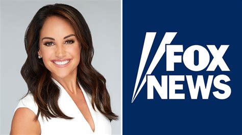 Emily Compagno Named Co Host Of Fox News ‘outnumbered