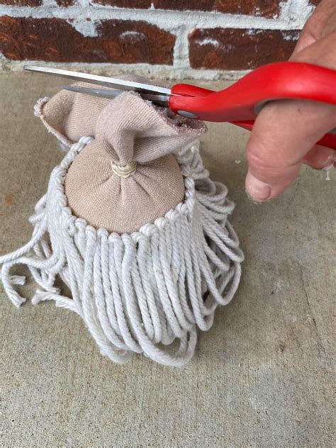 DIY Sock Gnome - The Shabby Tree | Sock crafts, Handmade christmas, Diy