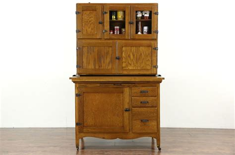 We did not find results for: SOLD - Hoosier Oak & Maple 1915 Antique Kitchen Pantry ...