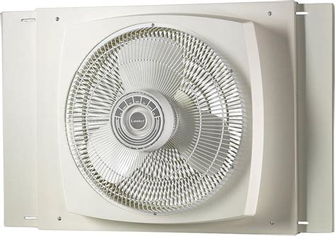 Lasko 2155a Electrically Reversible Window Fan 16 Inch Uk